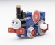 Fergus Wind Up